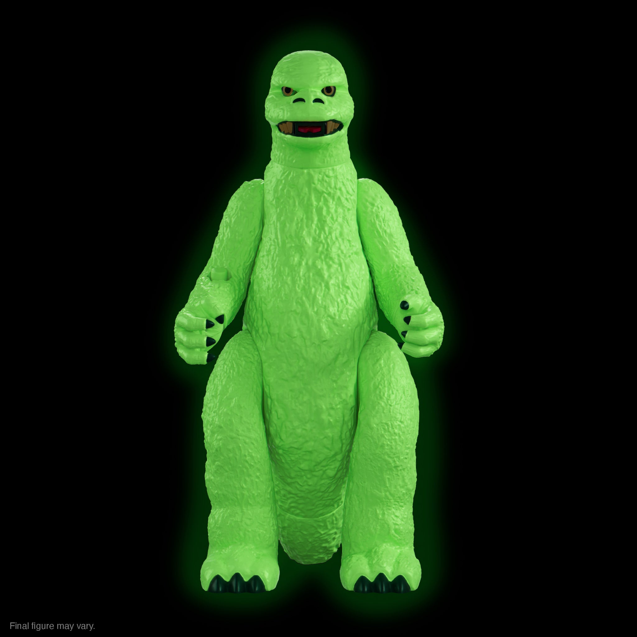 TOHO ULTIMATES! Shogun - Godzilla (Glow)