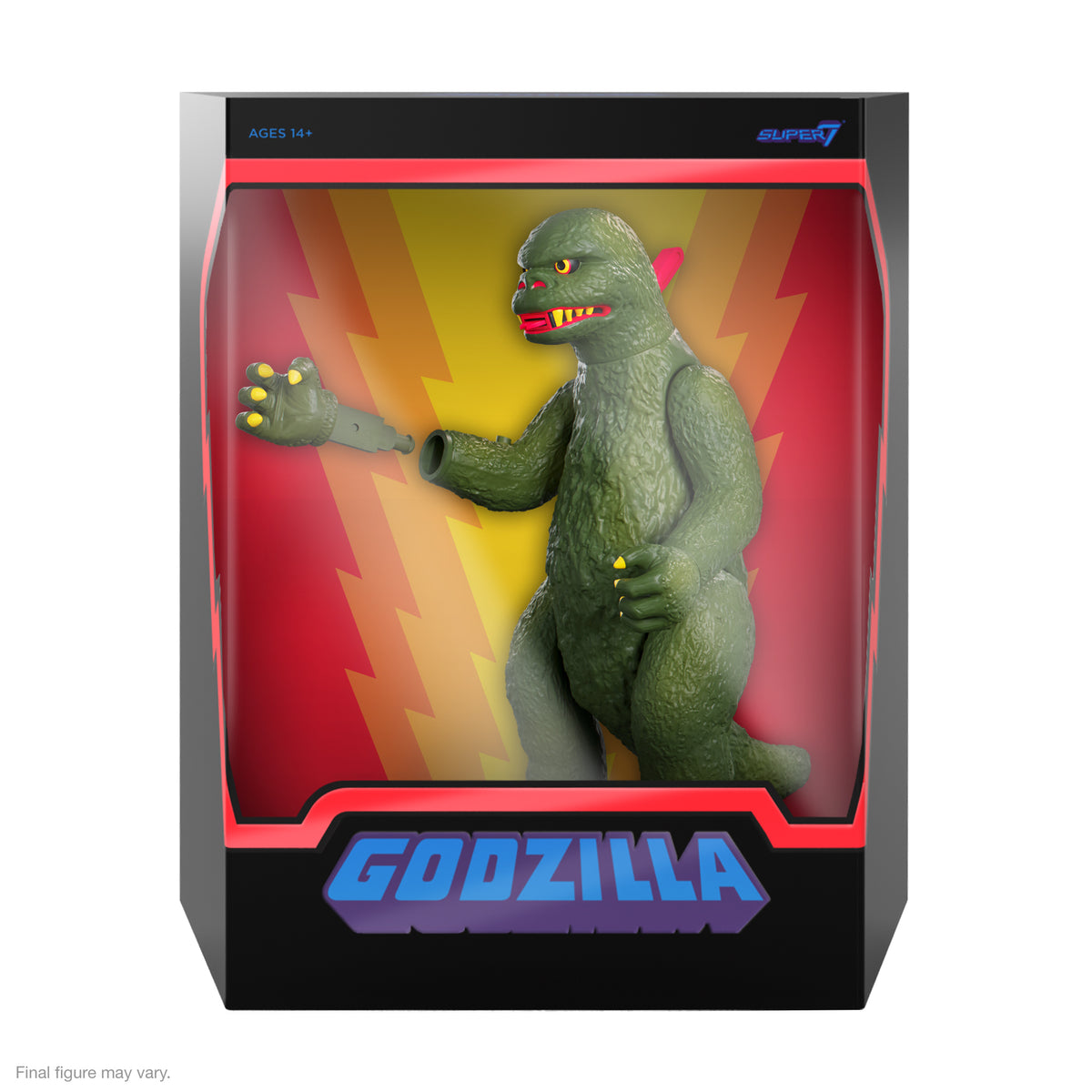 Toho Ultimates! Godzilla Minus One