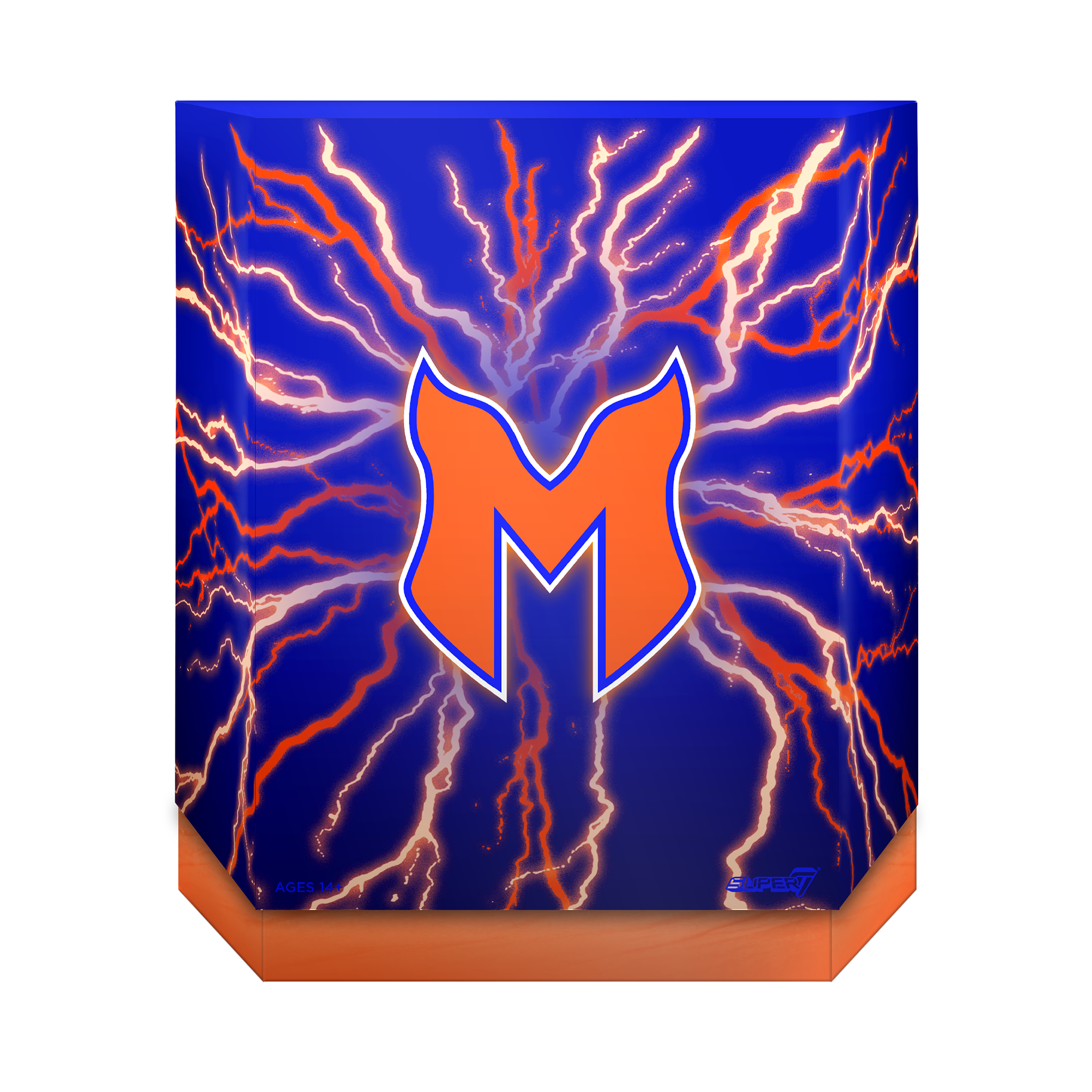 Major Wrestling Podcast Ultimates Wave 1 - Brian Myers