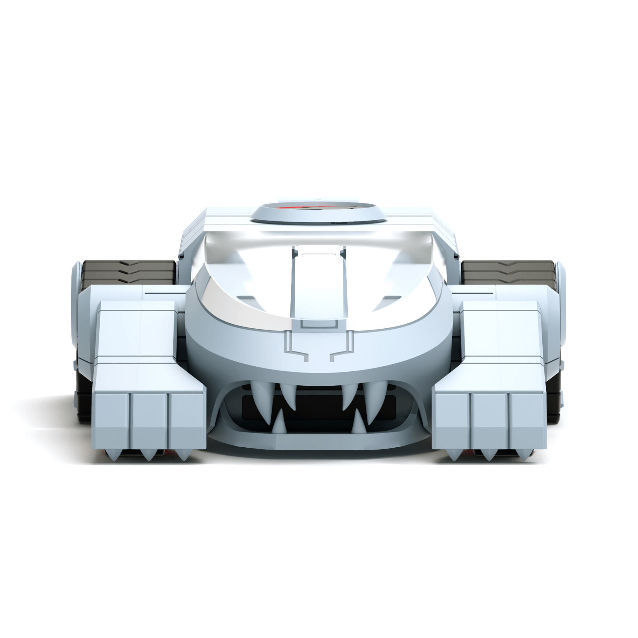 ThunderCats ULTIMATES! Vehicle - ThunderTank