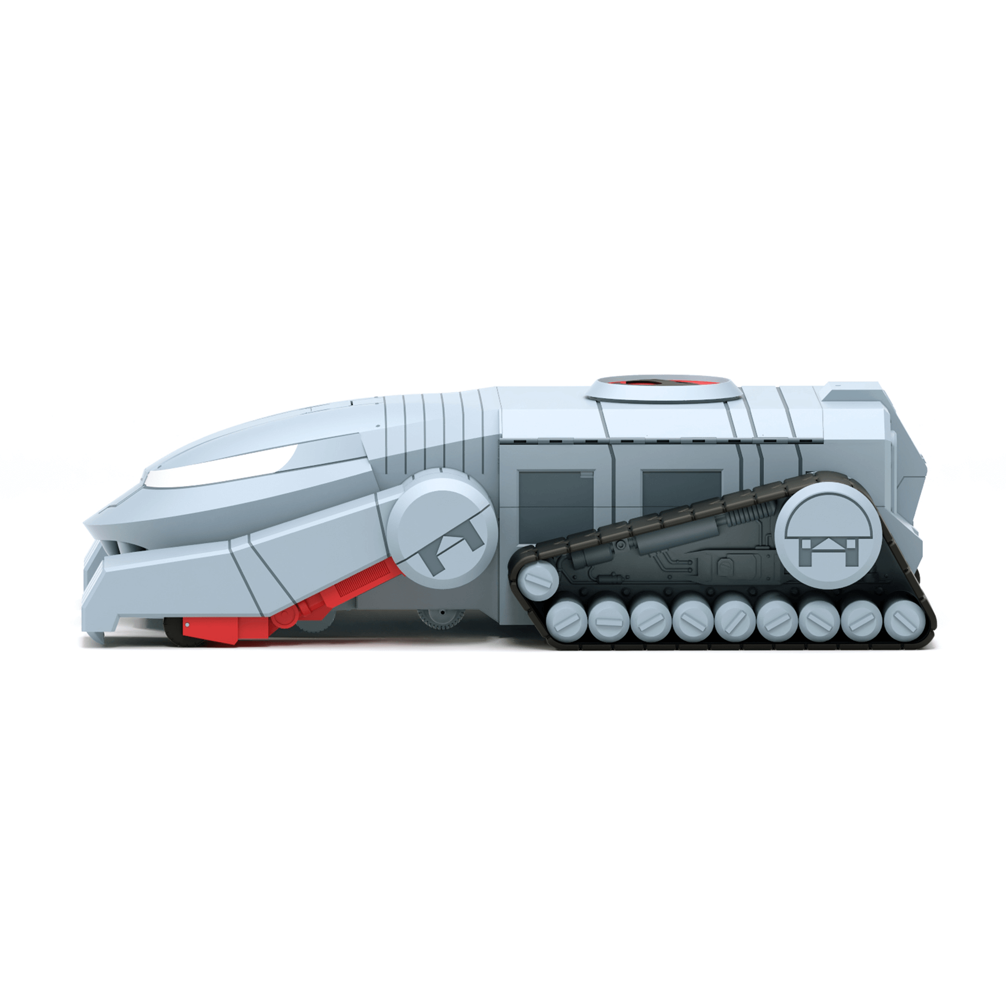 ThunderCats ULTIMATES! Vehicle - ThunderTank