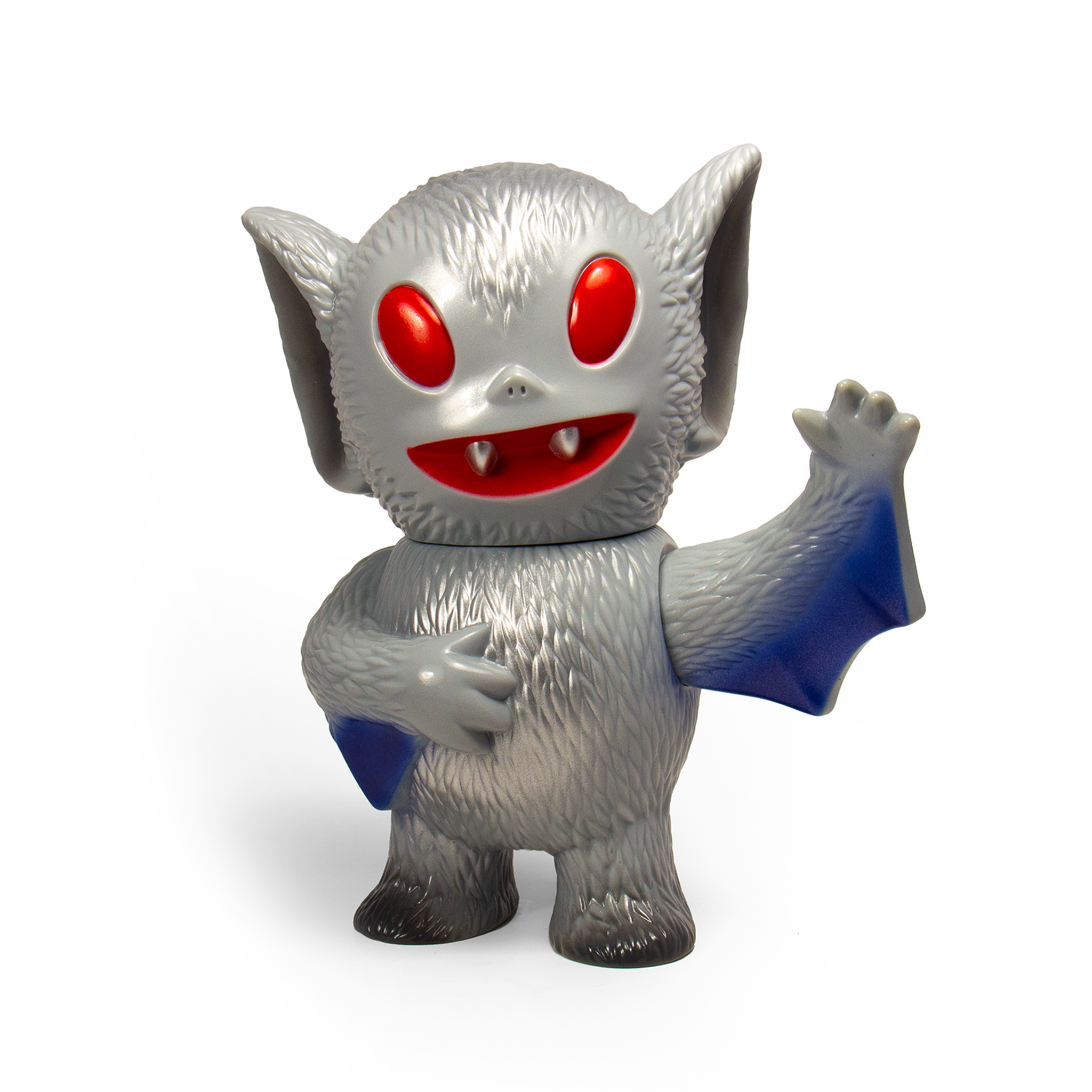 Super7 Japanese Vinyl - Night Flight Bat Boy