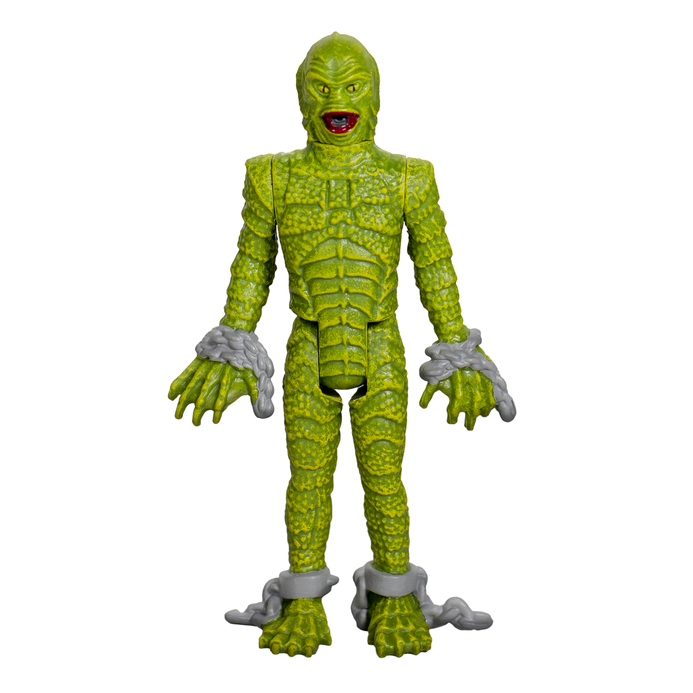 Universal Monsters ReAction Figure - Revenge of the Creature