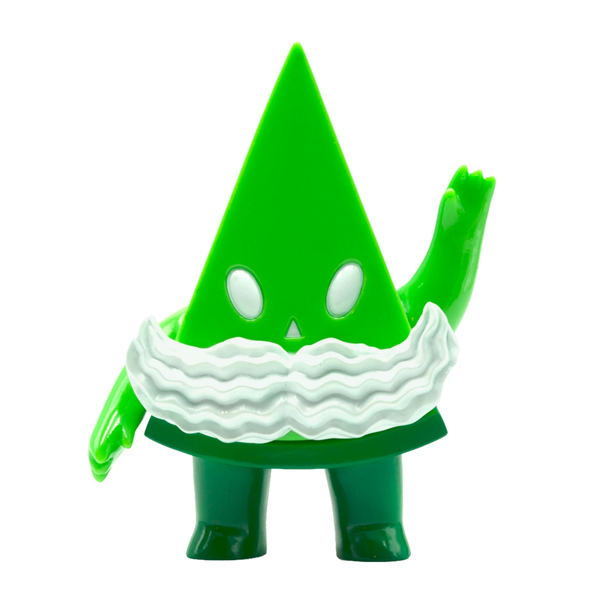 Super7 Japanese Vinyl - Pie Guy (Green)