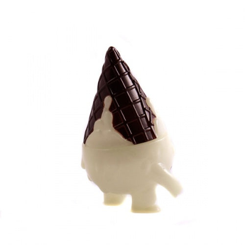 Super7 Japanese Vinyl - Milton Brown (Glow in the Dark)