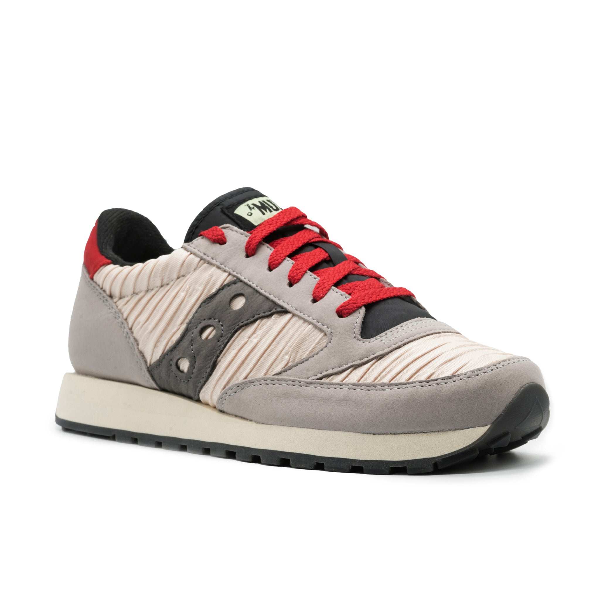 Super7 Saucony Universal Monsters Shoe - Mummy