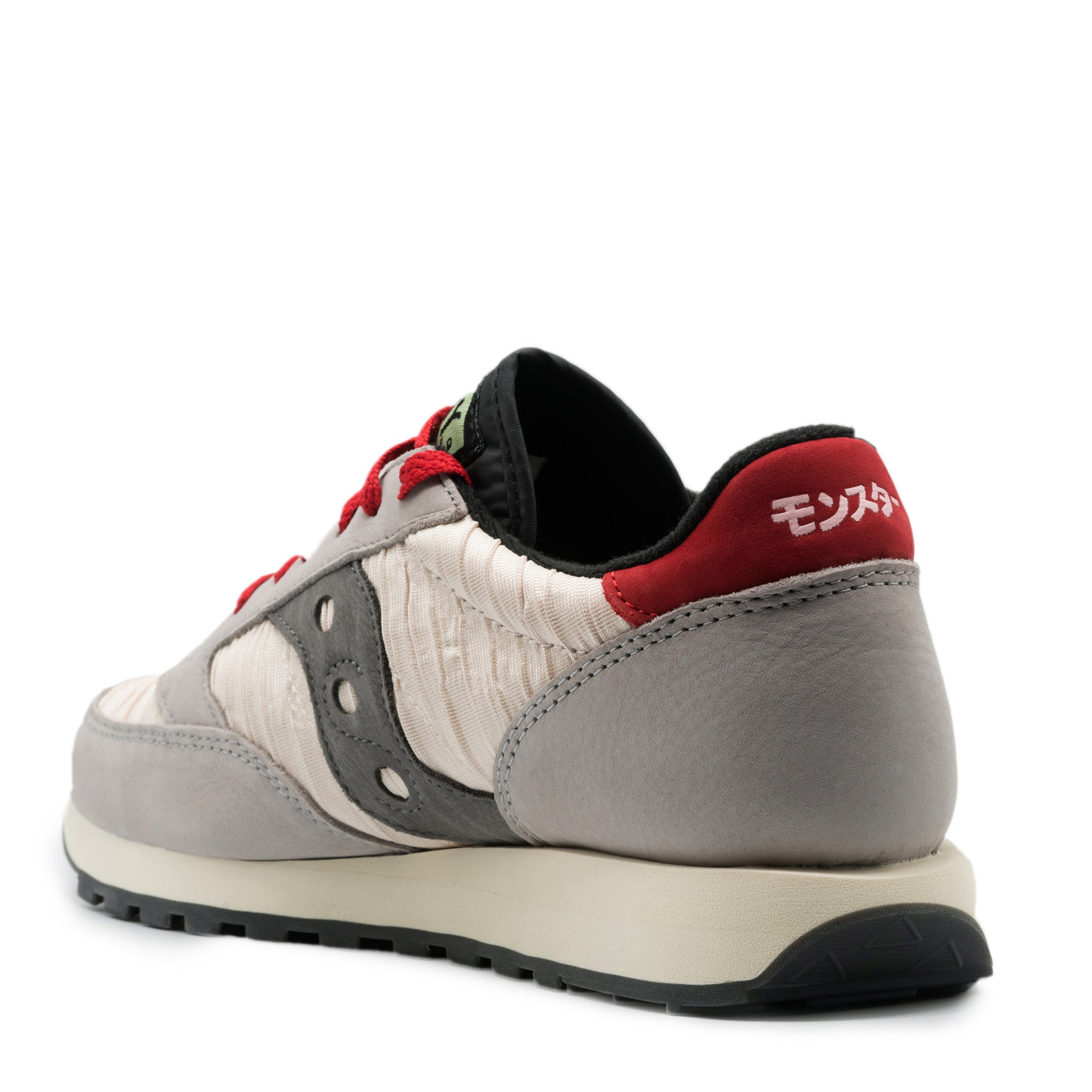 Super7 Saucony Universal Monsters Shoe - Mummy