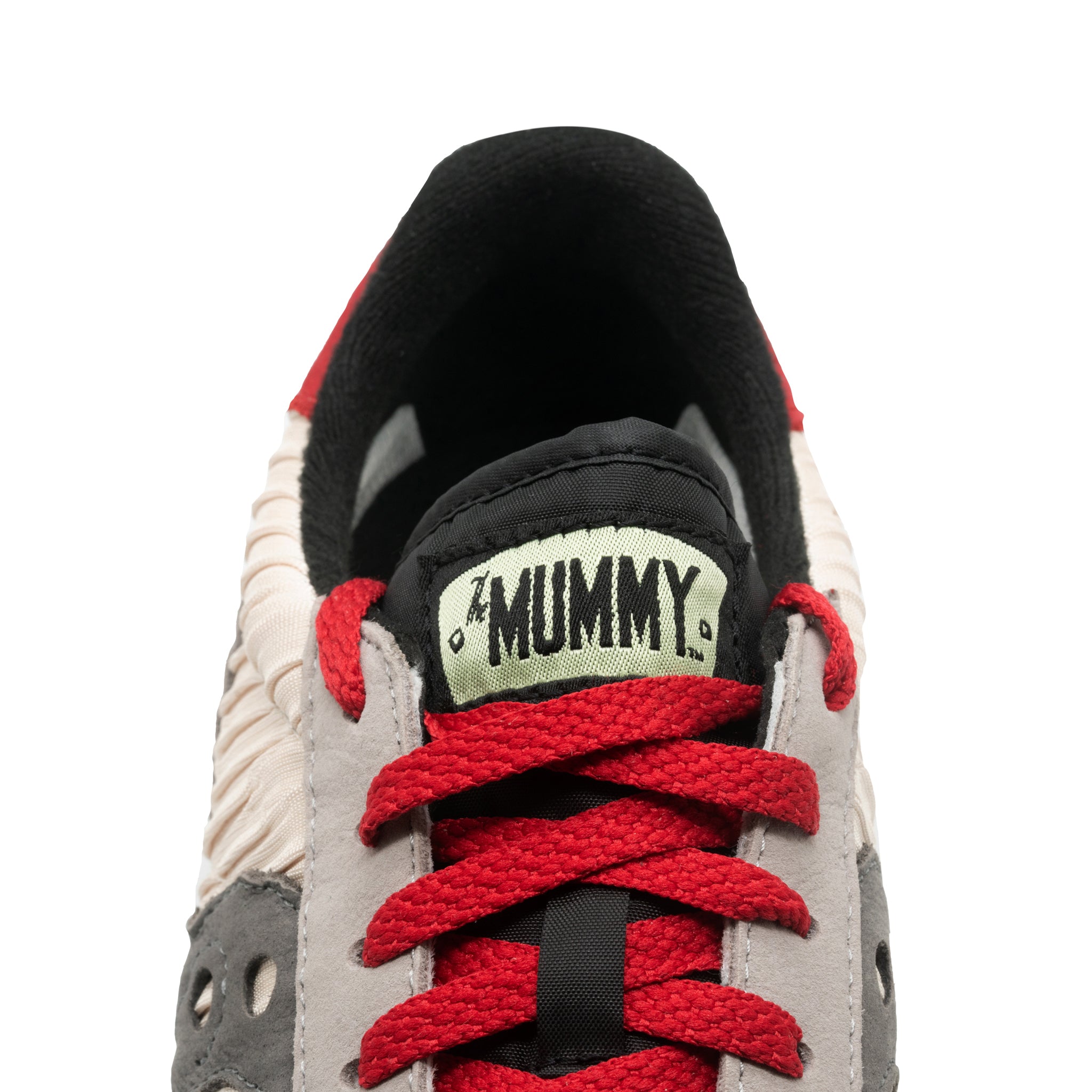 Super7 Saucony Universal Monsters Shoe - Mummy