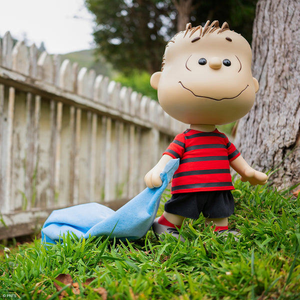 Peanuts Supersize Linus