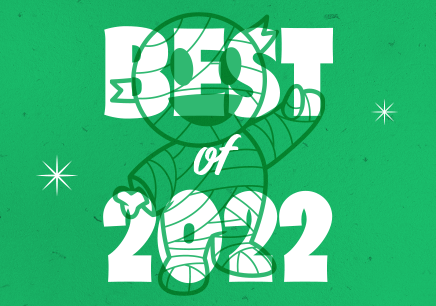 Super7’s Best of 2022