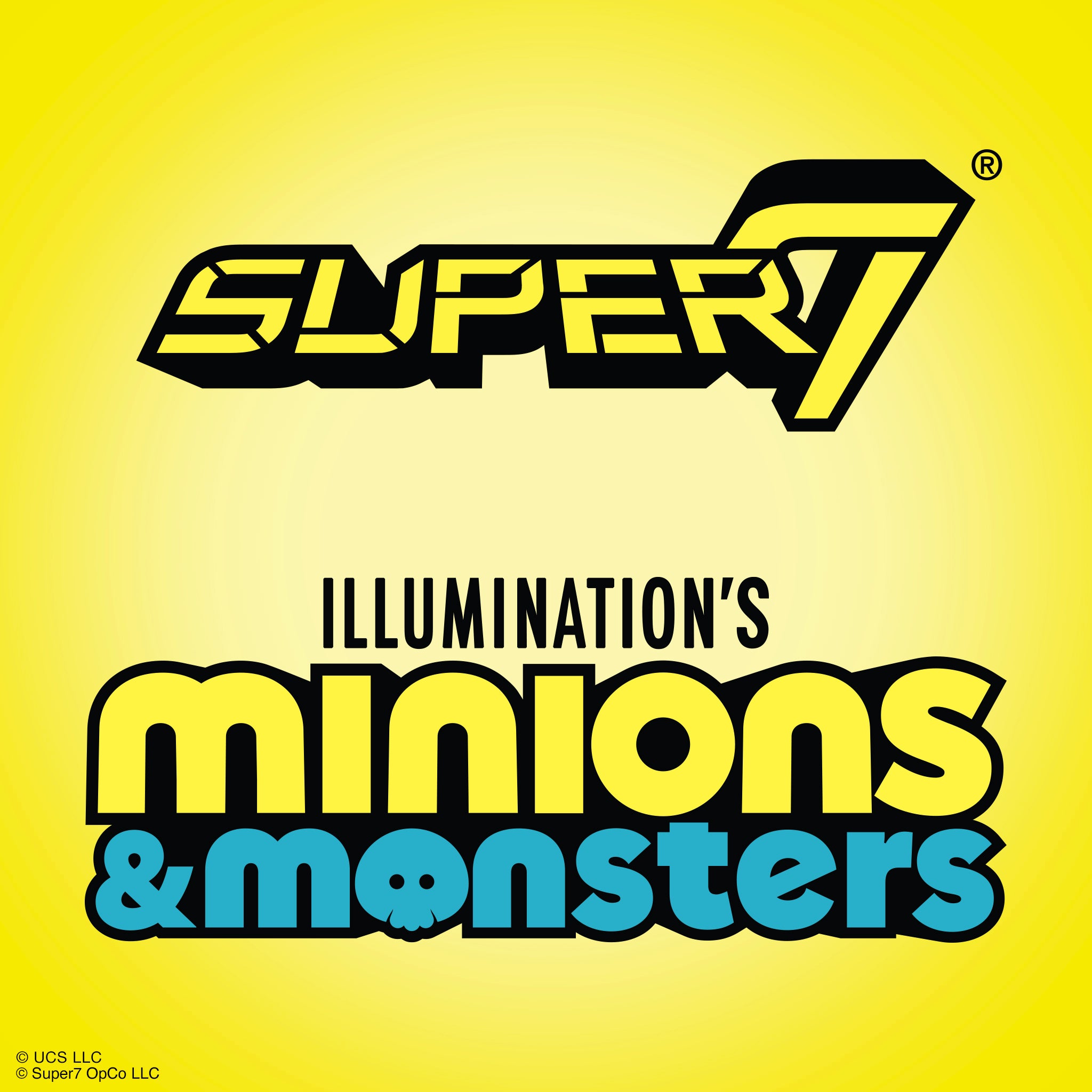 Minions