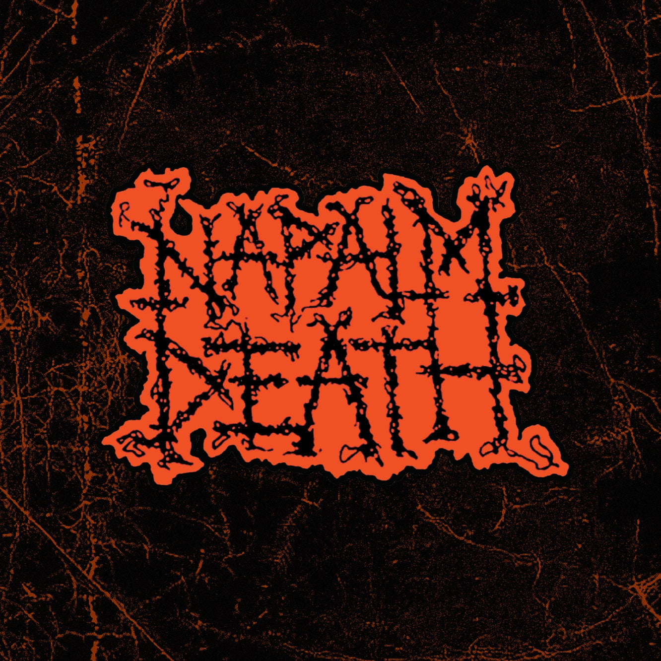 Napalm Death