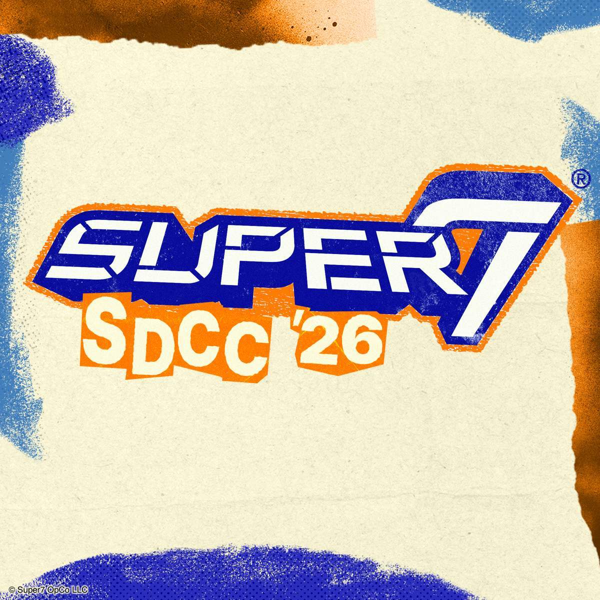 SDCC 26