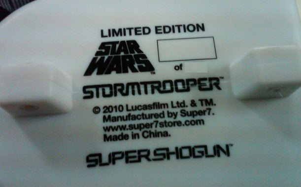 Super7 Shogun Stormtrooper
