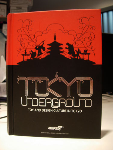 Tokyo Underground