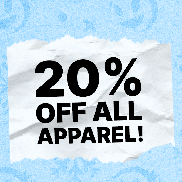 Advent calendar promotion