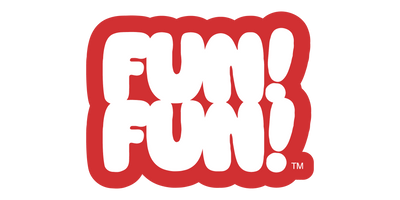 FUN! FUN!™ logo