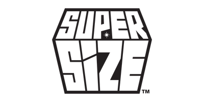 SuperSize logo