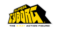 Super Cyborgs
