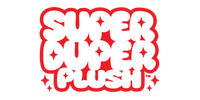 Super Duper Plush