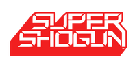 Super Shogun