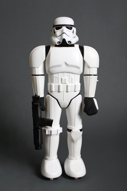 Super7 Shogun Stormtrooper