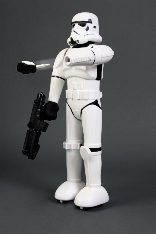 Super7 Shogun Stormtrooper