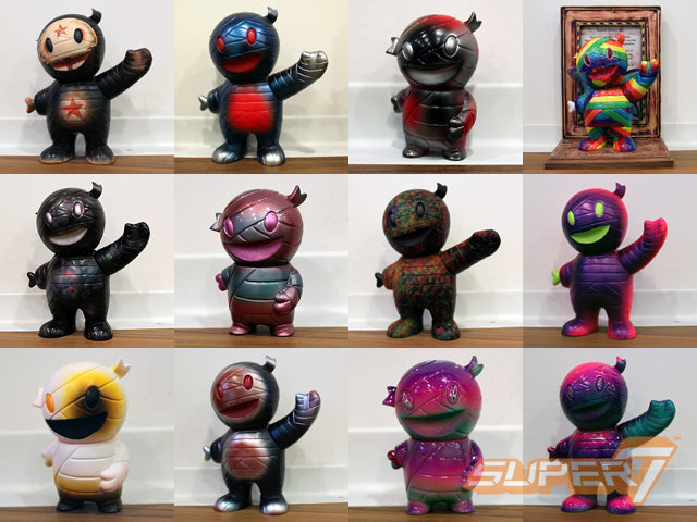 Mummy Mania! Contest