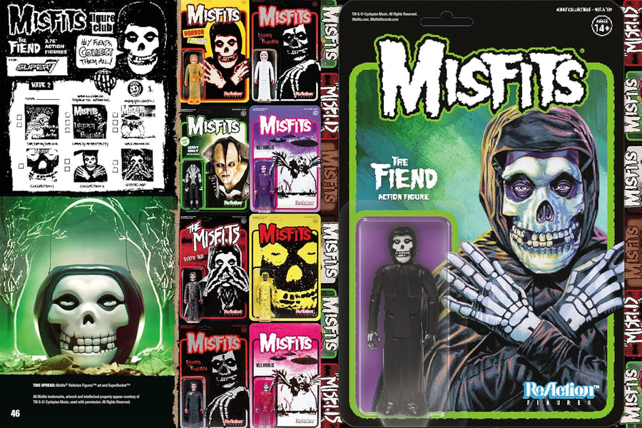 The Art of Super7