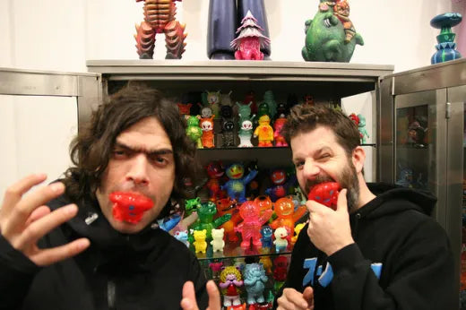 Datarock In-store acoustic set