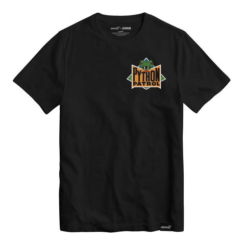 G.I. Joe T-Shirts - Python Patrol