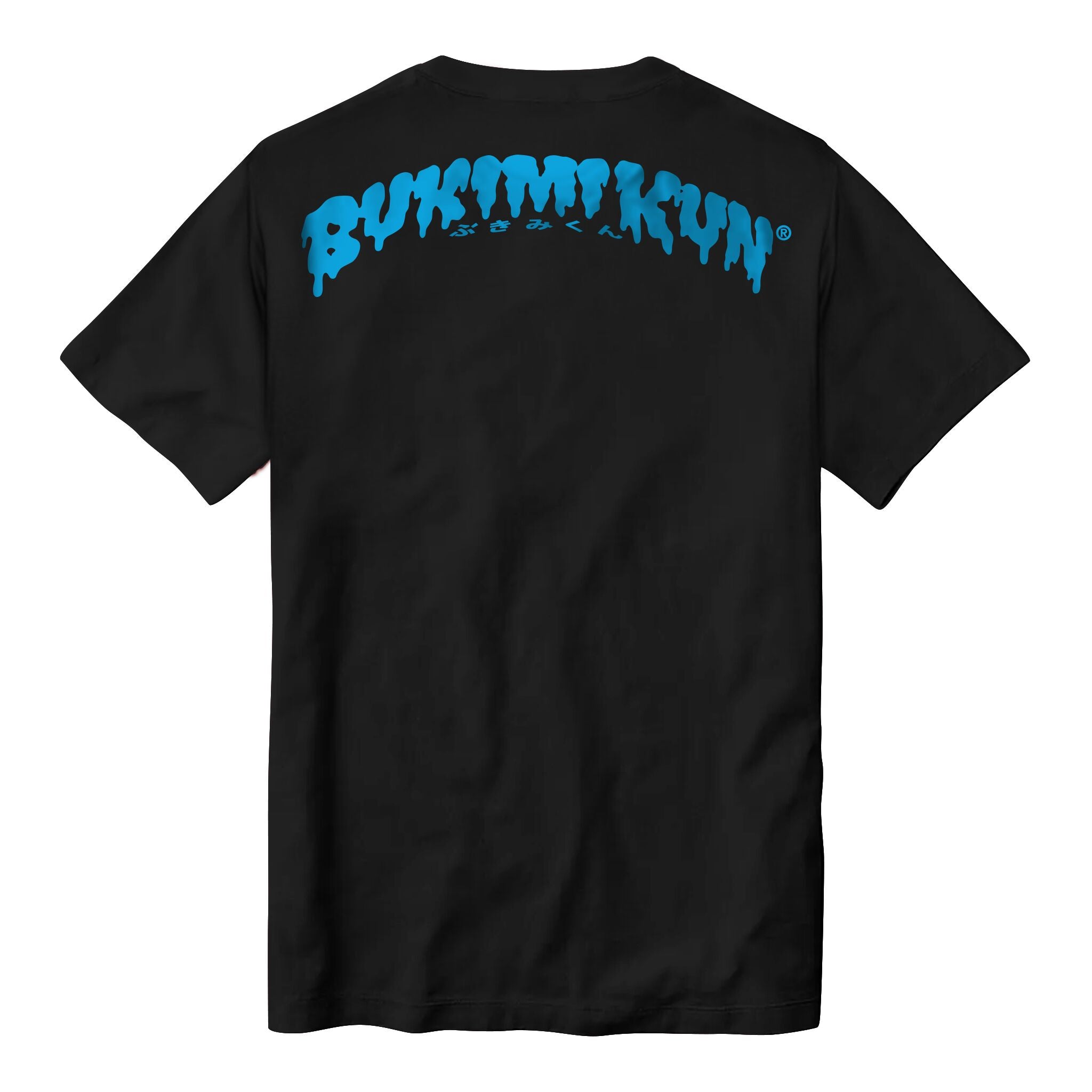 Garbage Pail Kids Adam Bomb Japanese Tshirt