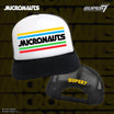 Micronauts Headwear - Micronauts Hat