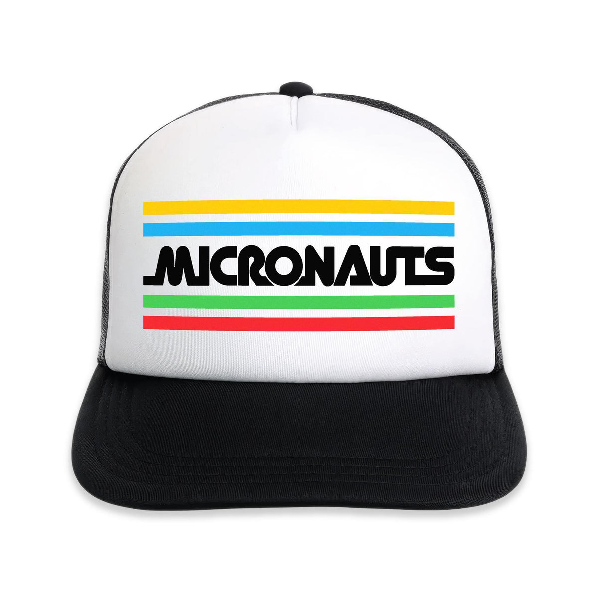 Micronauts Headwear - Micronauts Hat