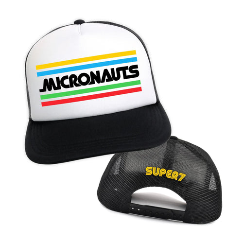 Micronauts Headwear - Micronauts Hat