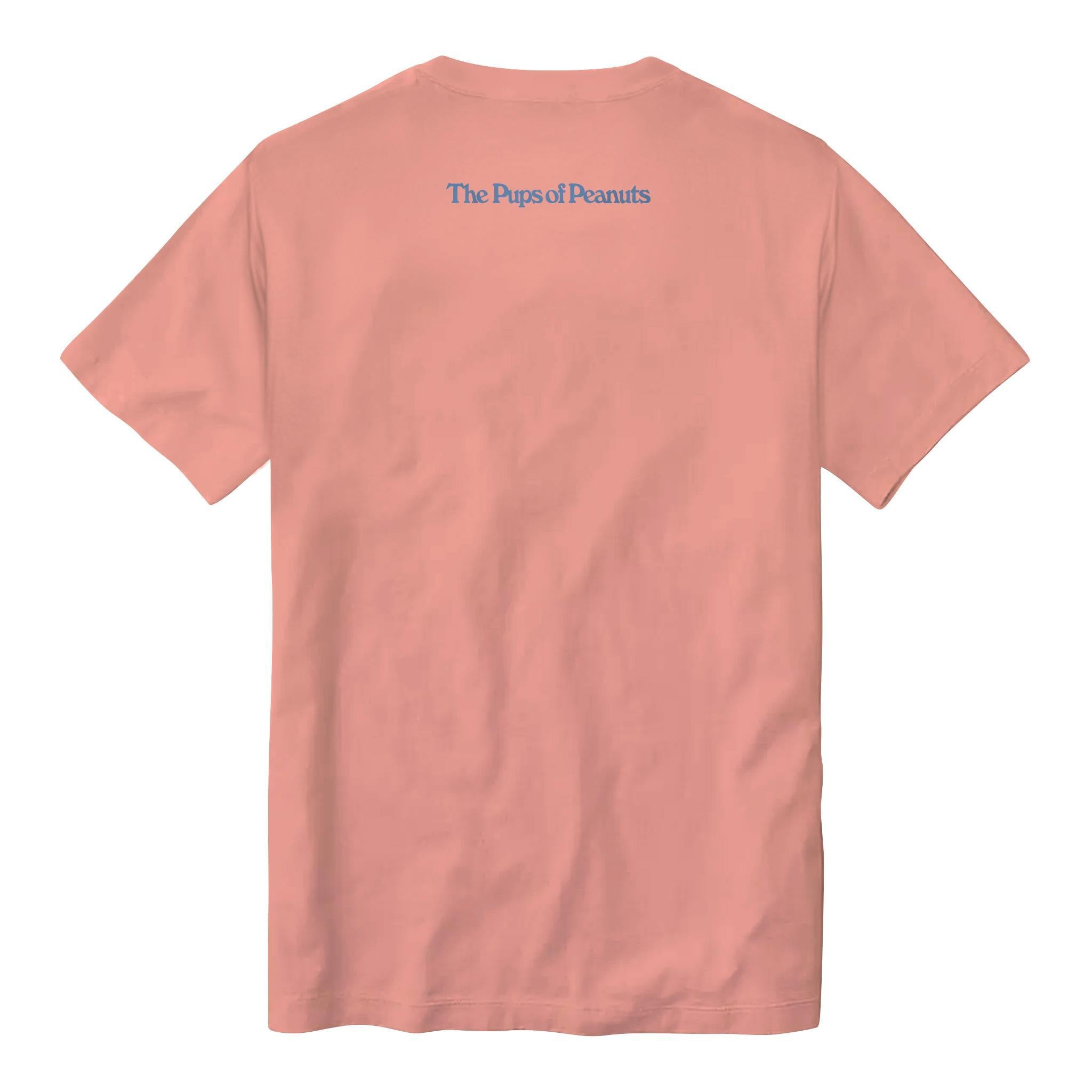 Peanuts T-Shirts - Siblings (Family)