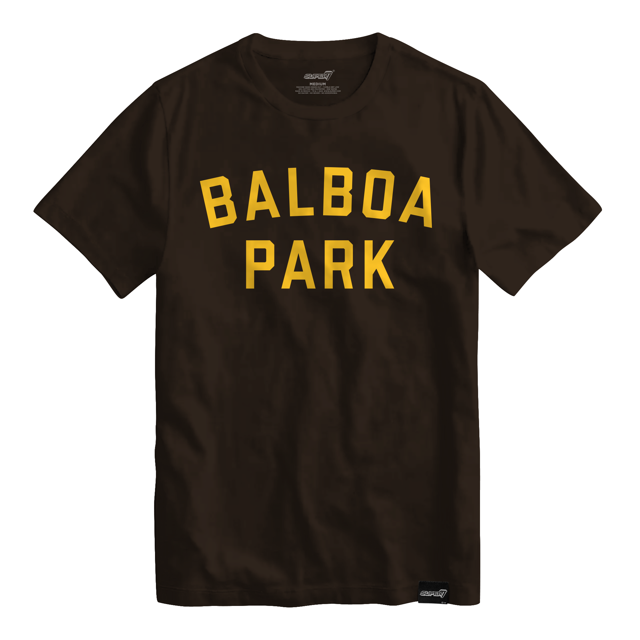 Balboa Park T-shirt