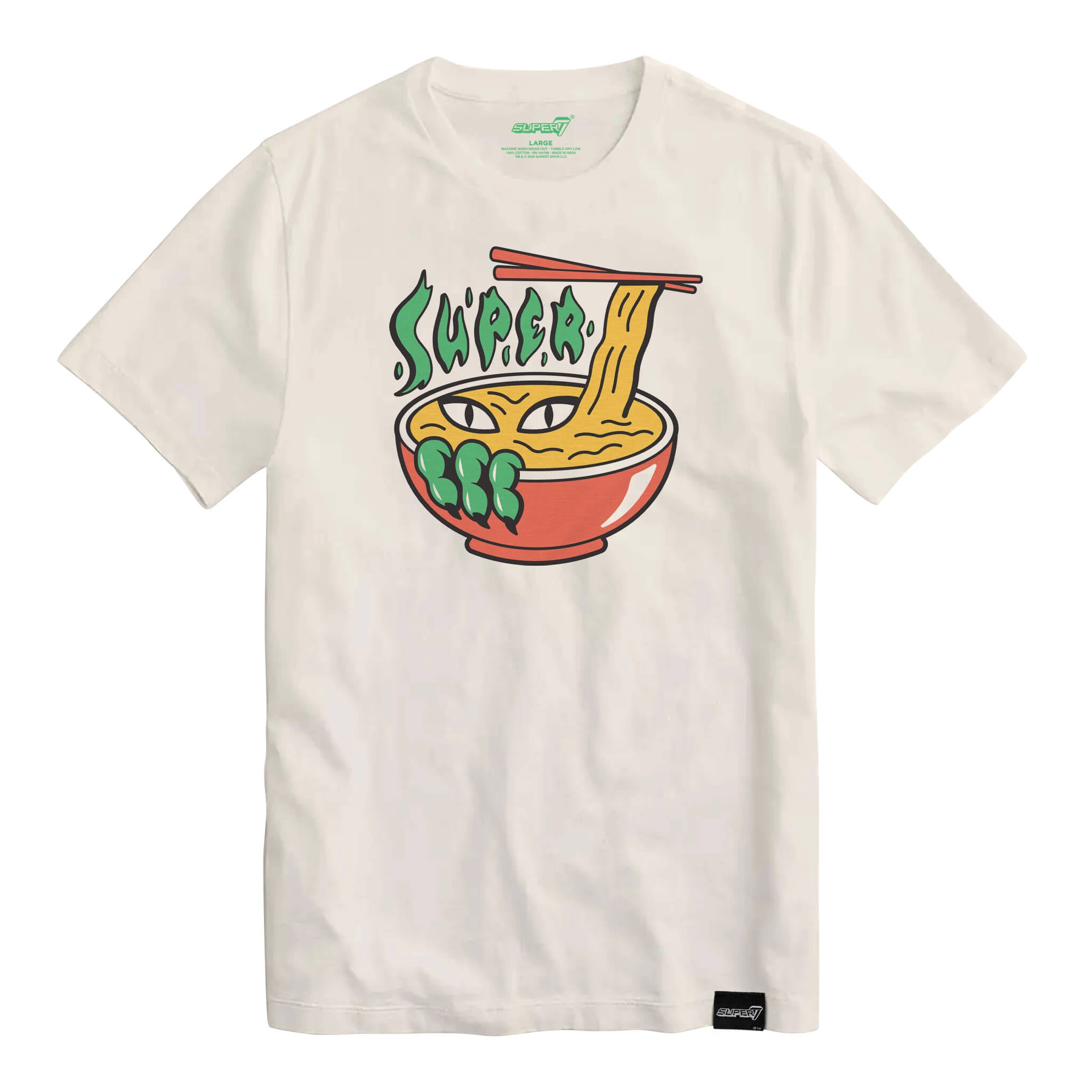 Super7 T-Shirts - Super7 25th Birthday