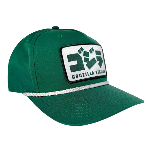 Toho Headwear - Kaiju Response Team Hat