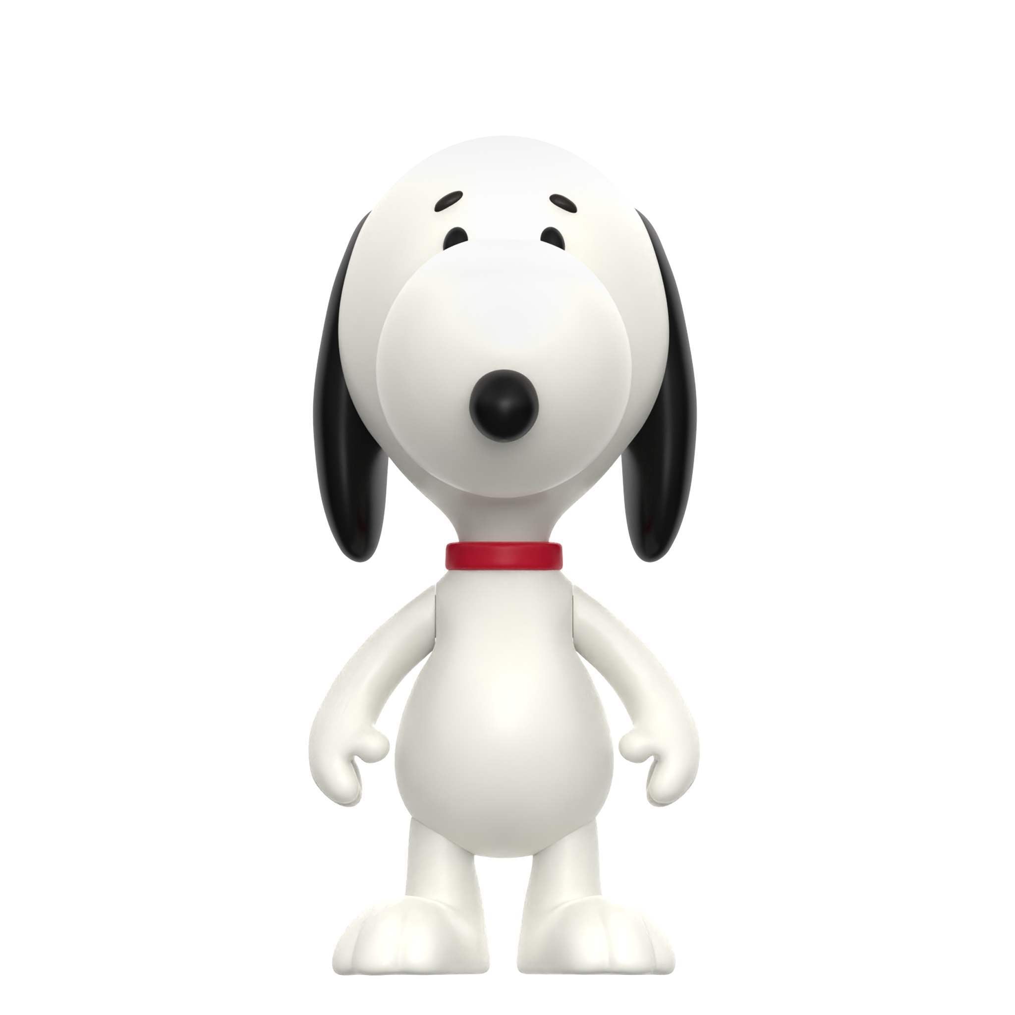 Peanuts Blind Box Wave 10 (Snoopy's Siblings) - Individual Blind Box