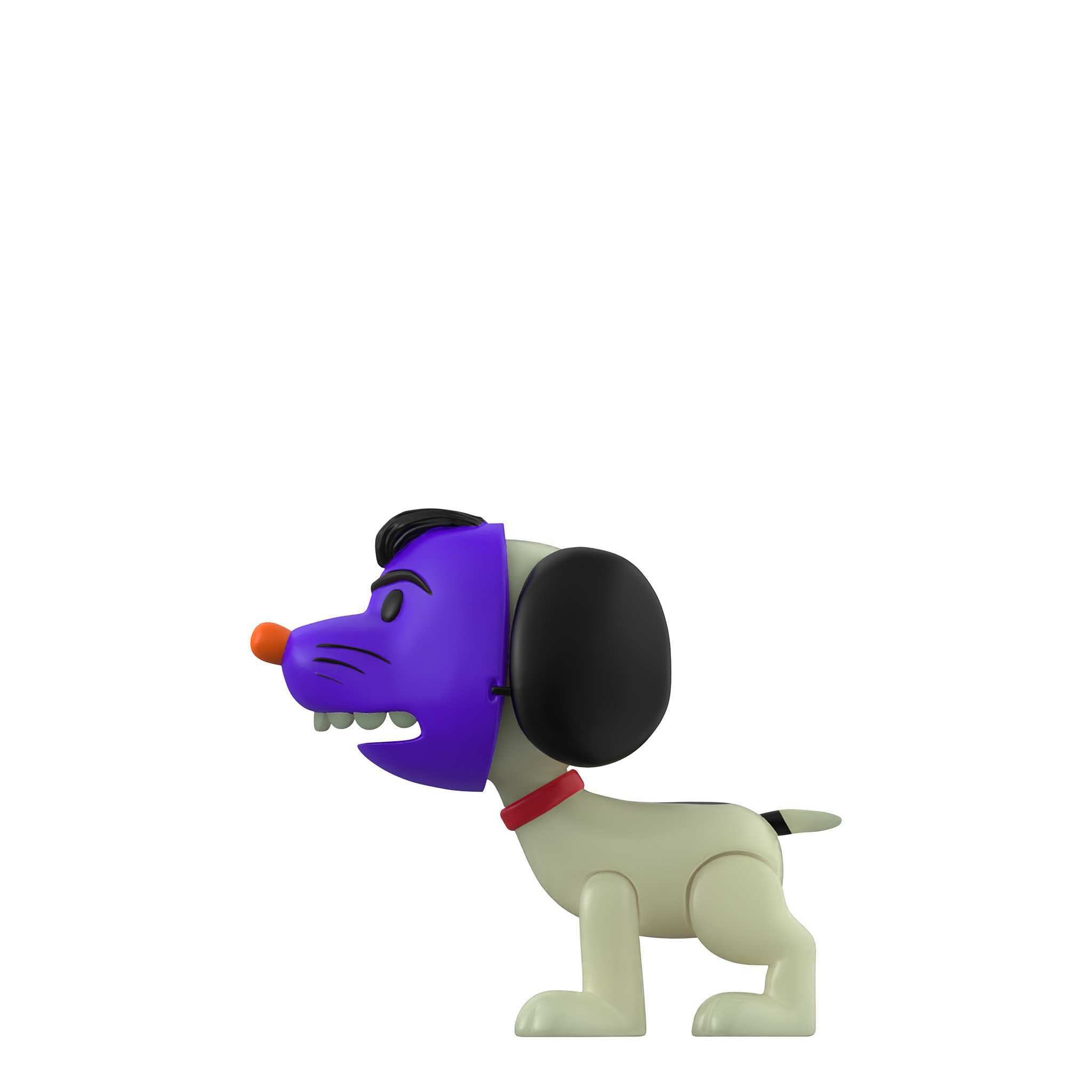 Peanuts Blind Box Wave 07 - Individual Blind Box