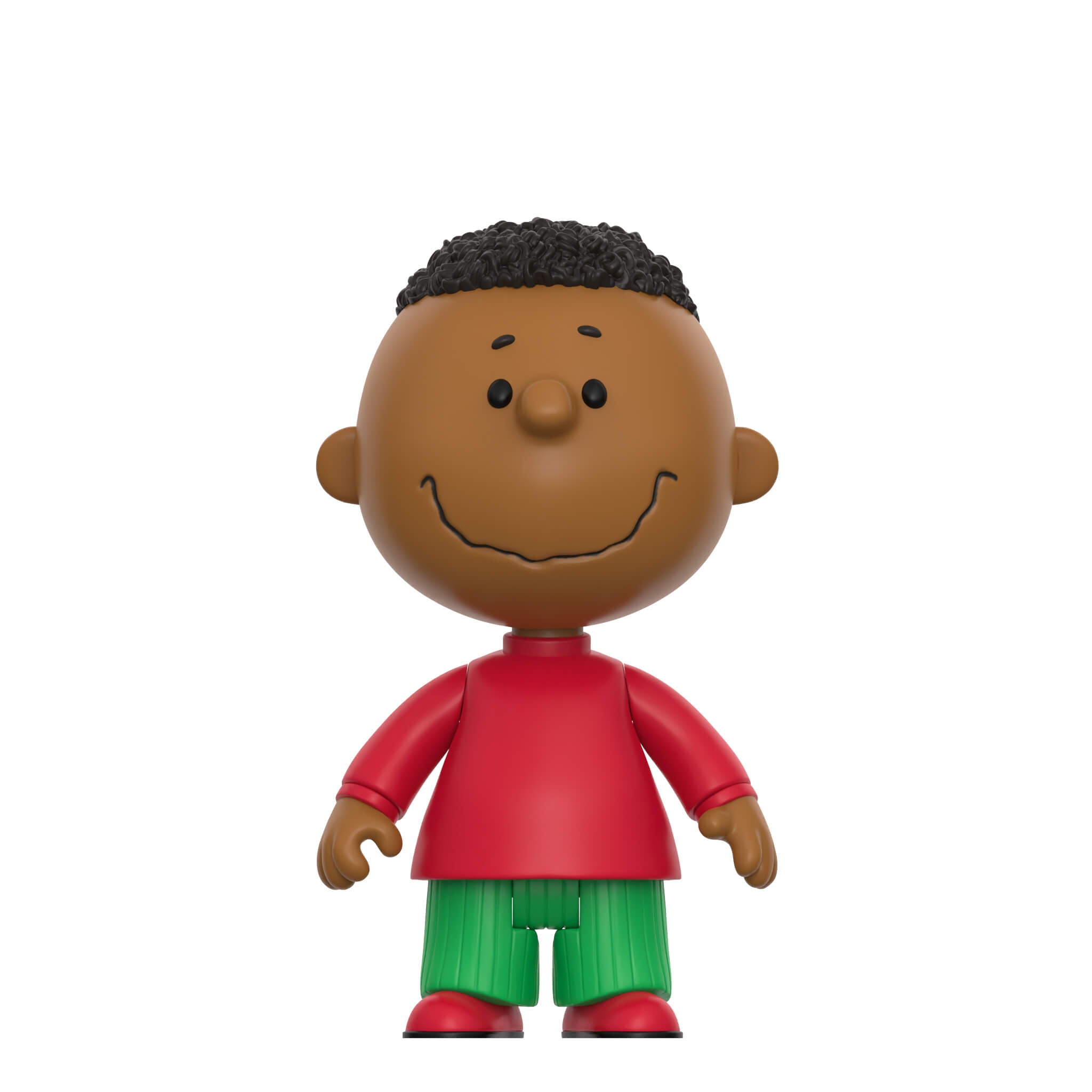 Peanuts Blind Box Wave 08 (Holiday) - Individual Blind Box