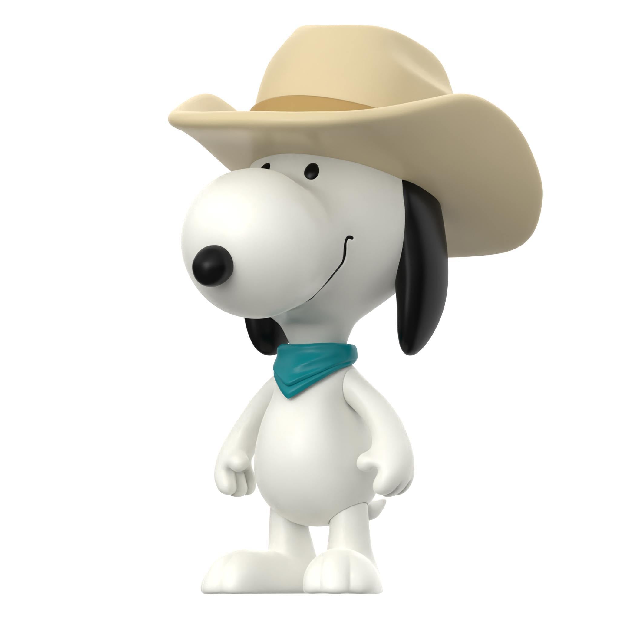 Peanuts Blind Box Wave 09 (Adventures of Snoopy) - Individual Blind Box