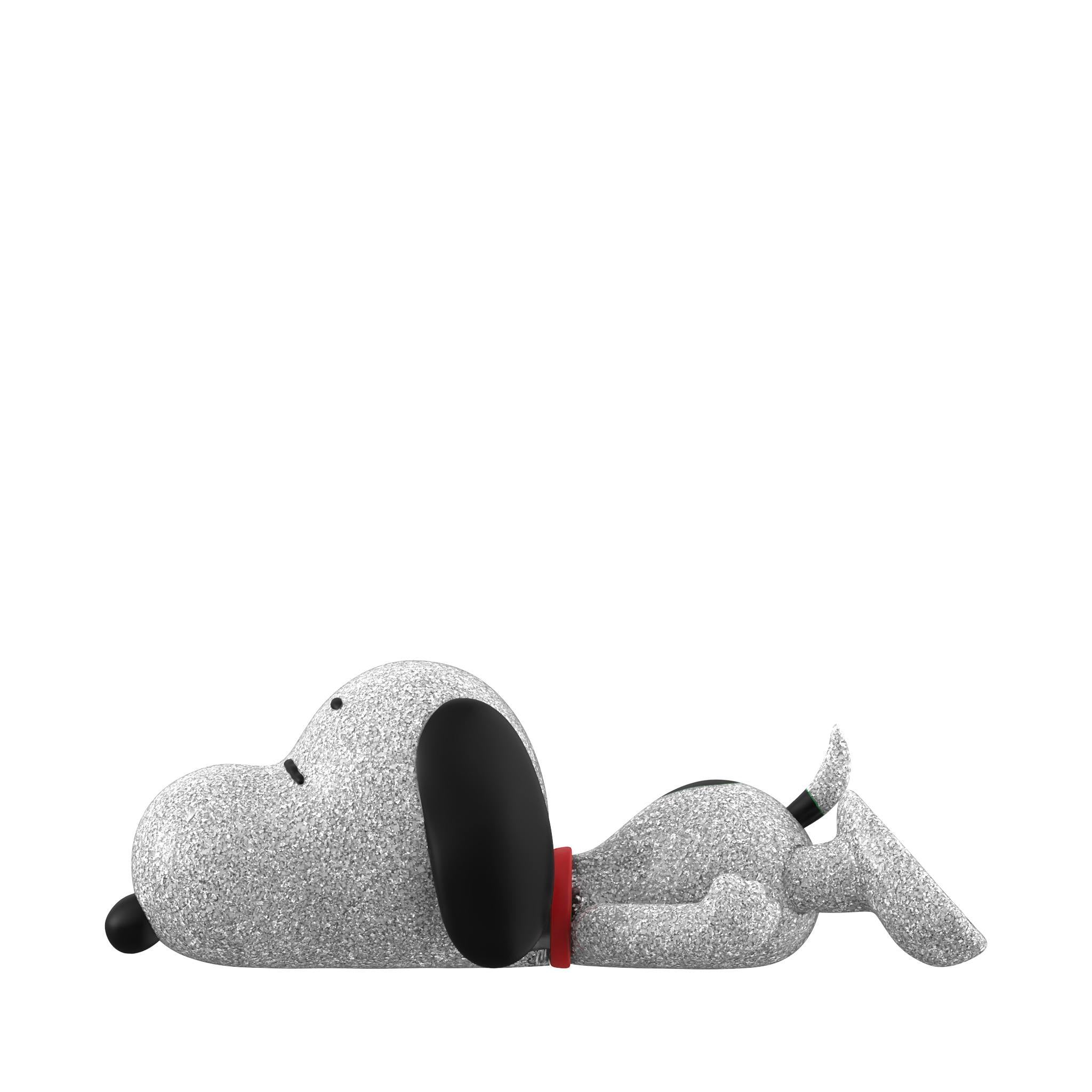 Peanuts Blind Box Wave 09 (Adventures of Snoopy) - Blind Box Flat