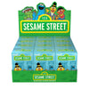 Sesame Street Blind Box Wave 01 - Blind Box Flat