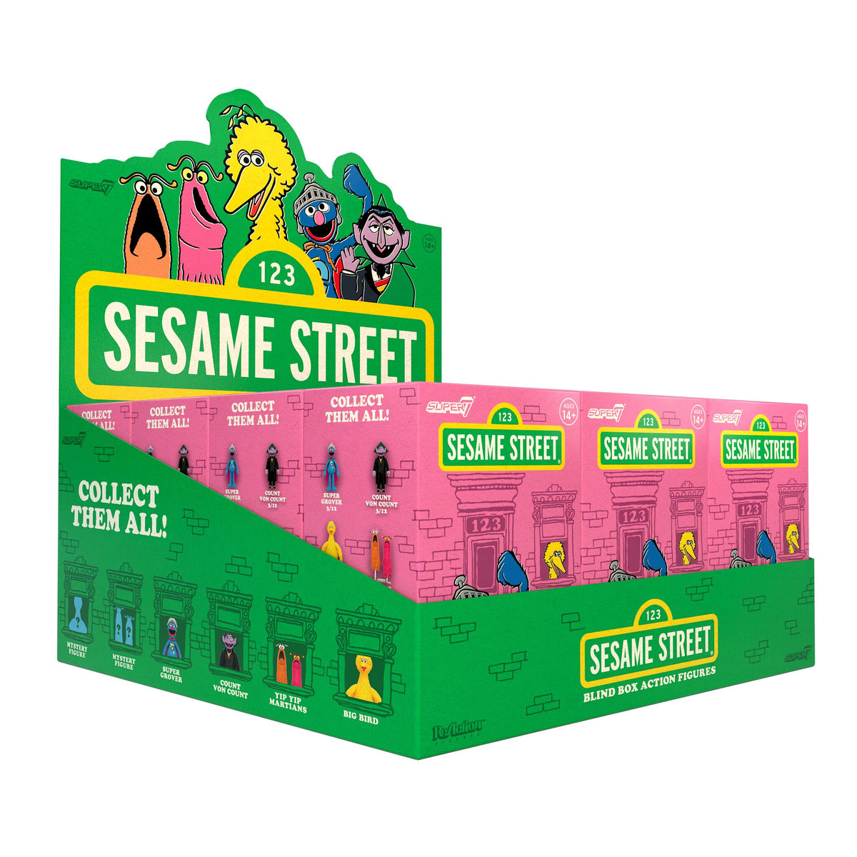 Sesame Street Elmo Collection In Pdq 3 Sesame Street Elmo Collection In ...