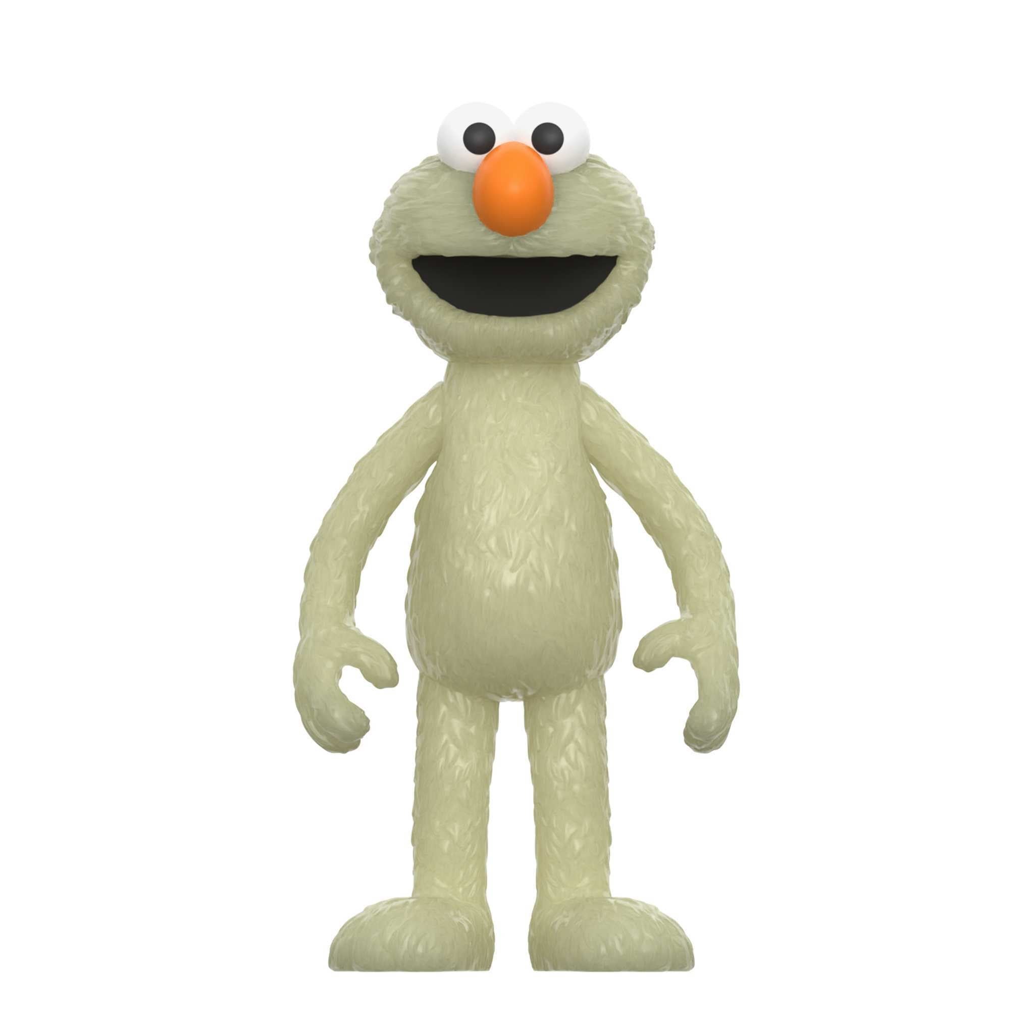 Sesame Street Blind Box Wave 04 - Elmo Blind Box Flat