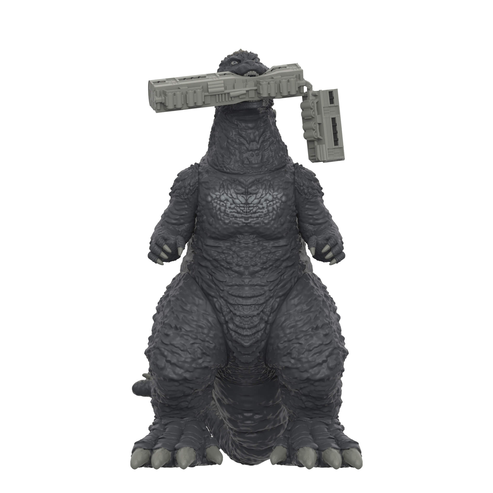 Toho Blind Box Wave 11 (Minus One W2) - Individual Blind Box