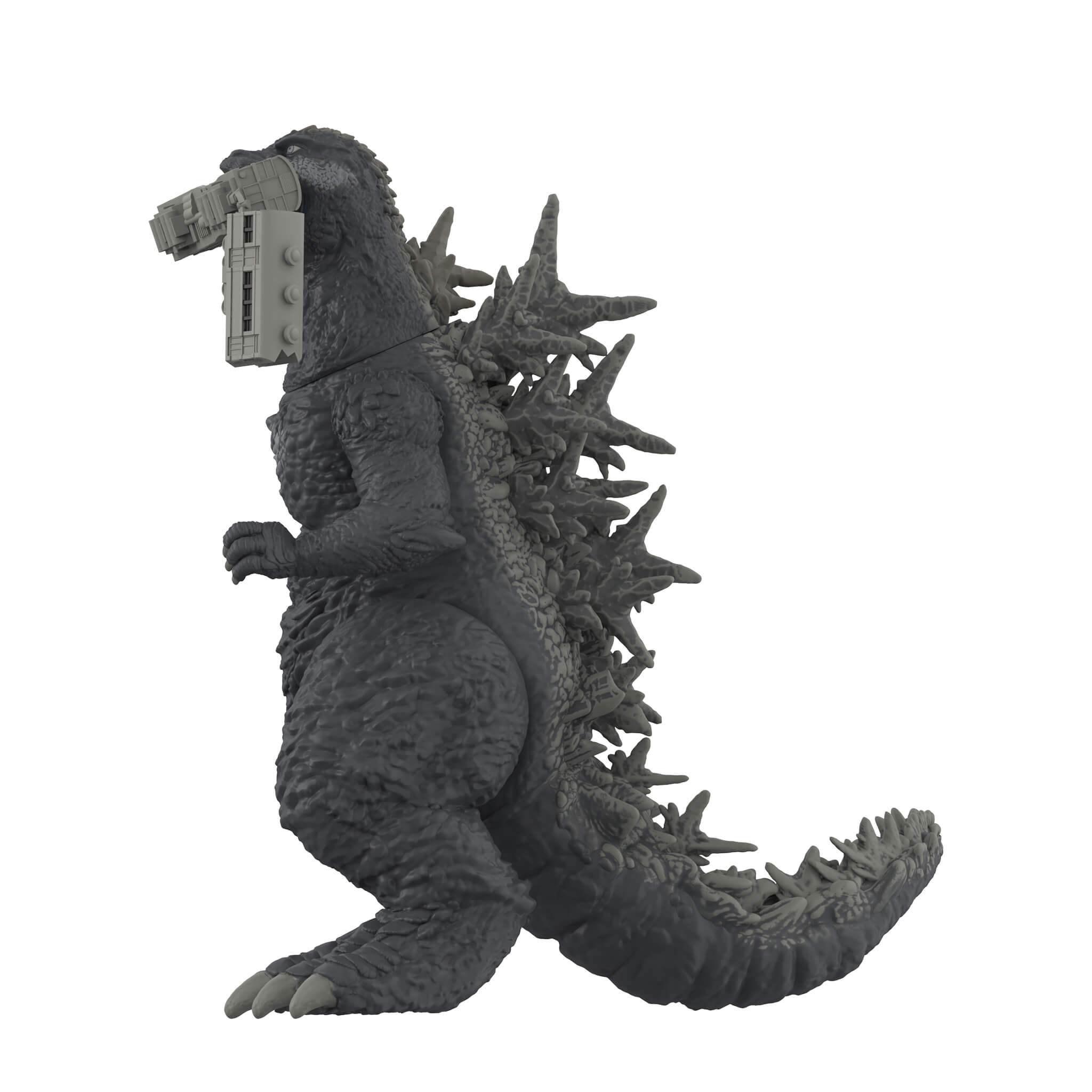 Toho Blind Box Wave 11 (Minus One W2) - Individual Blind Box