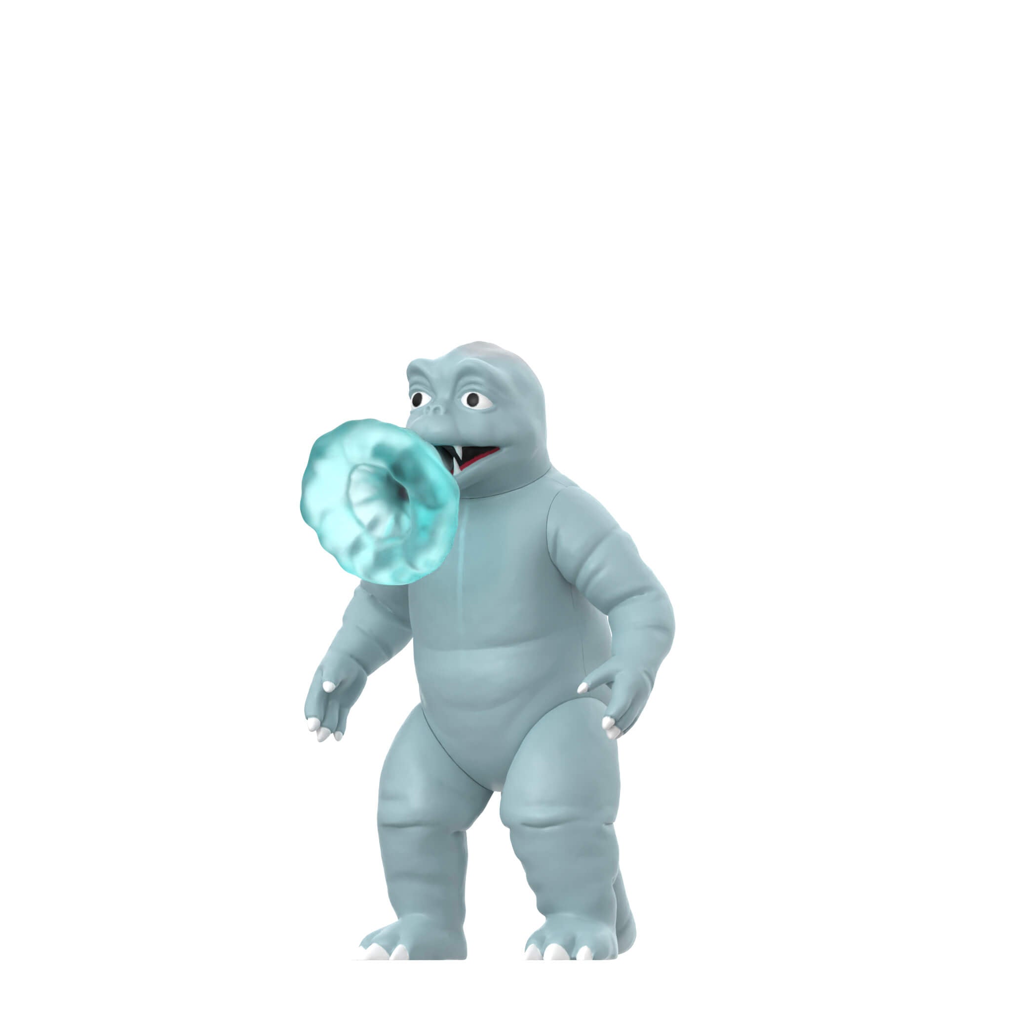 Toho Blind Box Wave 13 (Showa Monster Island) - Individual Blind Box